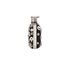 Embellished Four Rings Box Clutch, side view